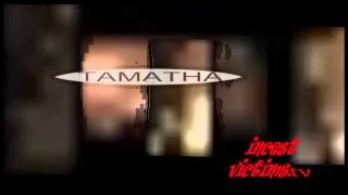 Incest Victims-Tamatha