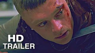 FOREVER RICH Official Trailer Teaser (2021) Shady El Hamus, Thriller Movie
