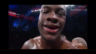 Deontay Wilder - Highlights - Mix