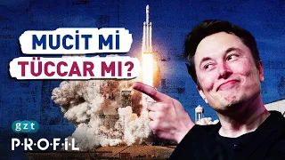 ELON MUSK NEDEN SEVİLMİYOR?