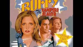 Buffy - Once more with Feeling - Walk Through The Fire