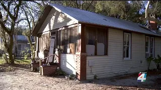 Concerned Putnam County residents breathe sigh of relief after deputies condemn house suspected ...