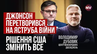 США наважились на перетин червоних ліній. Головне рішення за Байденом | Володимир Дубовик