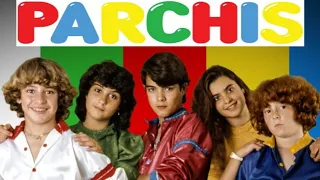 PARCHIS🎲la historia detrás de los escenarios