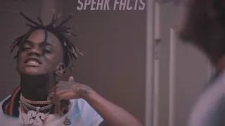 JayDaYoungan - Speak Facts (slowed+reverb)