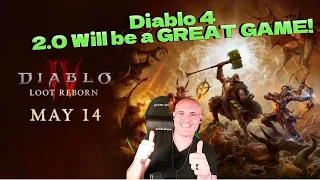 BEST 10 features of DIABLO 4 SEASON 4!