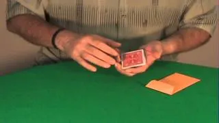 ESP Card Magic (Howard Adams Routines) Vol. 4  by Aldo Colombini video DOWNLOAD