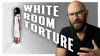 White Torture: Preserving the Body, Breaking the Mind (REDO)