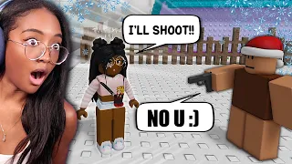 ROBLOX NPC ARE BECOMING EVEN SMARTER!! [2]