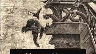 The Hunchback of Notre Dame by Victor HUGO read by Mark Nelson Part 2/3 | Full Audio Book
