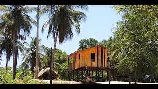 GLOBO REPORTER - ILHA DO MARAJÓ - 1996