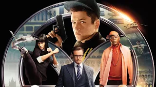 Feeling Good - Kingsman: The Secret Service (2014) Tribute