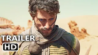 DUNE: AWAKENING Trailer (2024)