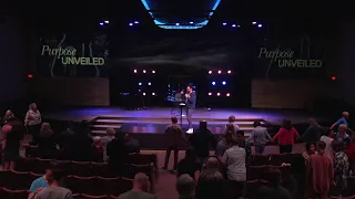 New Life Covenant Church | Purpose Unveiled with Dan Mohler | Session 4