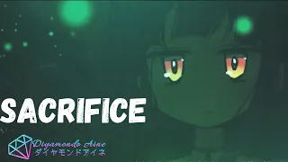 Sacrifice - mafumafu ENGLISH COVER