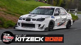 BEST of Hill Climb Kitzeck 2022 ☆