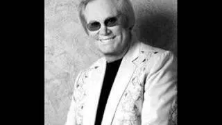 George Jones - The Right Left Hand