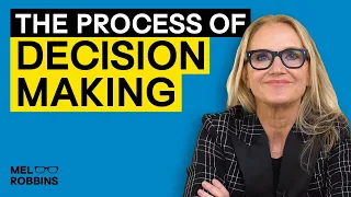 Stop Finding Your Passion and Do This! | Mel Robbins