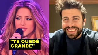 💥 NUEVO: SHAKIRA RECHAZÓ 10 FAMOSOS por SER FIEL a PIQUE