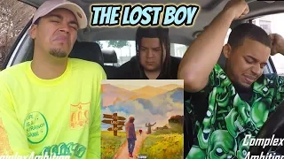 YBN CORDAE - THE LOST BOY | REACTION REVIEW