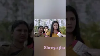 madam sir arrest part -1 #madamsir karishma singh & hasina malik emot.. frndship scene #yukti_kapoor