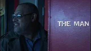 Running with the Devil | Laurence Fishburne jacking off | Clip 1/3