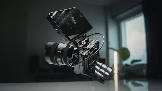 5 Pieces of Filmmaking Gear I Would Buy ASAP if I had to Start from Scratch