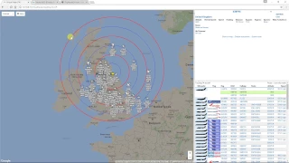 ADS-B Antenna comparison