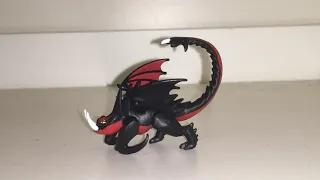 How To Train Your Dragon: The Hidden World Blind Bags & Codes