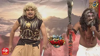 Rocking Rakesh Performance | Best Of Extra Jabardasth | 6th January 2023 | ETV Telugu