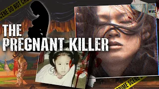 The Pregnant Child Killer Lady JEON | Histrionic Personality Disorder