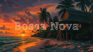 Relaxing Music - Bossa Nova Music for Sunset Strings: Bossa Guitar in the Evening
