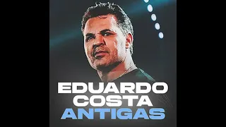 EDUARDO COSTA - SEUS MAIORES SUCESSOS DAS ANTIGAS - SERTANEJO RAIZ