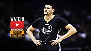 "BUILT THIS TOWN" - Golden State Warriors: 2015 Season Promo