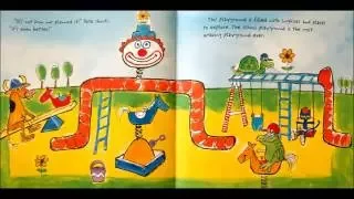 Pete the Cat: Construction Destruction Read Along