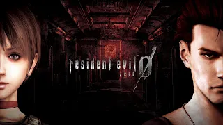 Поиграем в Resident Evil 0 - Стрим #1