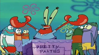 Spongebob - Patty Hype [4/4] | bahasa Indonesia