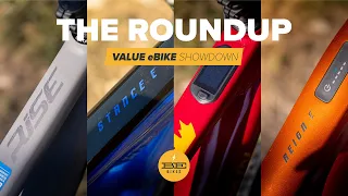 The Roundup: Value eBike Showdown