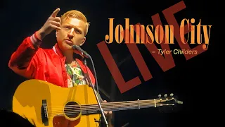 Tyler Childers 5/10/23 LIVE in Johnson City, TN (Full Show)