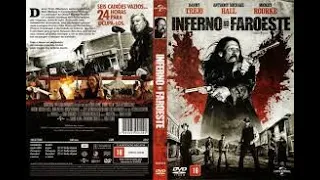 filme 2019 inferno no faroeste