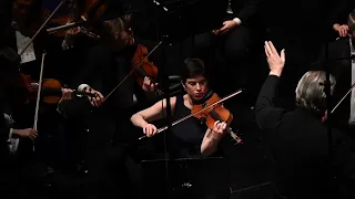 Violins of Hope   - Winnipeg Symphony Orchestra - Dec 2022