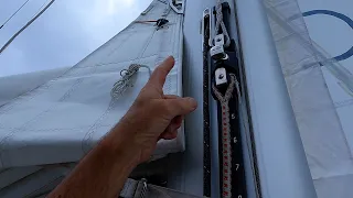 Improving Halyard System on your Yacht