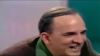 Ingmar Bergman Interview