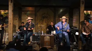 BELLAMY BROTHERS - "Dancing Cowboys"