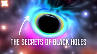 Top 3 Black Hole Myths Unveiled: Separating Science Fact from Fiction