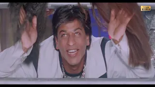 Mere Mehboob Mere Sanam | Shahrukh Khan & Juhi Chawla | Duplicate Movie full HD Song |Old Hindi Song