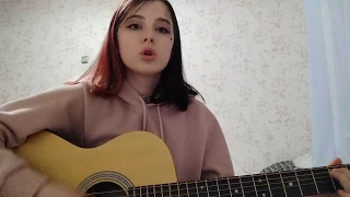 Сатана печет блины - lost highway (loli_omen cover)