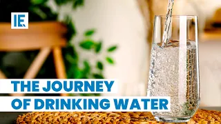 How do we get clean drinking water?