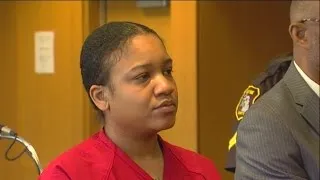 Mitchelle Blair confesses again to murder, "what I did was unusual."