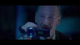 The Last Showing - Robert Englund Introduction